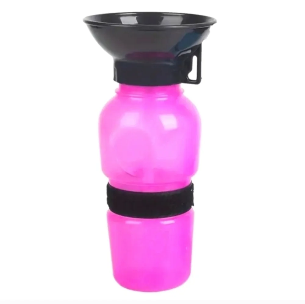 Dog Walking Kit Collar,Retractable Leash,Ball Thrower,Portable‎ Water&Food Bowl